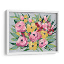 Array De Primavera Ii - Regina Moore | Cuadro decorativo de Canvas Lab