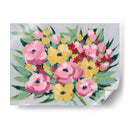 Array De Primavera Ii - Regina Moore | Cuadro decorativo de Canvas Lab