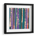 Sgraffito I - Shima Shanti | Cuadro decorativo de Canvas Lab