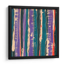 Sgraffito I - Shima Shanti | Cuadro decorativo de Canvas Lab