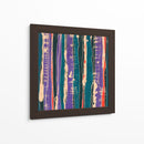 Sgraffito I - Shima Shanti | Cuadro decorativo de Canvas Lab