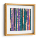 Sgraffito I - Shima Shanti | Cuadro decorativo de Canvas Lab
