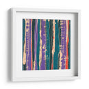 Sgraffito I - Shima Shanti | Cuadro decorativo de Canvas Lab