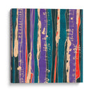 Sgraffito Ii - Shima Shanti | Cuadro decorativo de Canvas Lab