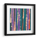 Sgraffito Ii - Shima Shanti | Cuadro decorativo de Canvas Lab