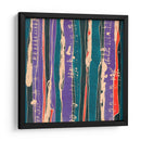 Sgraffito Ii - Shima Shanti | Cuadro decorativo de Canvas Lab