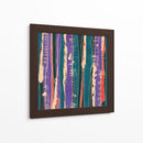 Sgraffito Ii - Shima Shanti | Cuadro decorativo de Canvas Lab