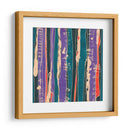Sgraffito Ii - Shima Shanti | Cuadro decorativo de Canvas Lab