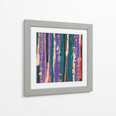 Sgraffito Ii - Shima Shanti | Cuadro decorativo de Canvas Lab