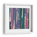 Sgraffito Ii - Shima Shanti | Cuadro decorativo de Canvas Lab