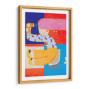 La secadora | Cuadro decorativo de Canvas Lab