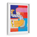 La secadora | Cuadro decorativo de Canvas Lab