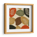 Motivo Ovoid Ii - Shima Shanti | Cuadro decorativo de Canvas Lab