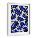 Motivo De La Hoja Moderna I - Shima Shanti | Cuadro decorativo de Canvas Lab