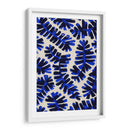 Motivo De La Hoja Moderna Ii - Shima Shanti | Cuadro decorativo de Canvas Lab