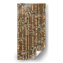 Diseño De Bambú I - Shima Shanti | Cuadro decorativo de Canvas Lab