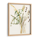 Composición En Jarrón I - Jennifer Goldberger | Cuadro decorativo de Canvas Lab