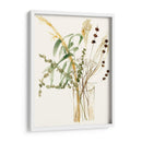 Composición En Jarrón I - Jennifer Goldberger | Cuadro decorativo de Canvas Lab