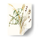 Composición En Jarrón I - Jennifer Goldberger | Cuadro decorativo de Canvas Lab