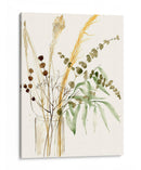 Composición En Jarrón Ii - Jennifer Goldberger | Cuadro decorativo de Canvas Lab