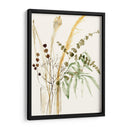 Composición En Jarrón Ii - Jennifer Goldberger | Cuadro decorativo de Canvas Lab