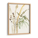 Composición En Jarrón Ii - Jennifer Goldberger | Cuadro decorativo de Canvas Lab