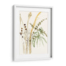 Composición En Jarrón Ii - Jennifer Goldberger | Cuadro decorativo de Canvas Lab