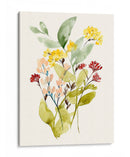 Ramitas De Primavera I - Jennifer Goldberger | Cuadro decorativo de Canvas Lab