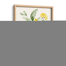 Ramitas De Primavera I - Jennifer Goldberger | Cuadro decorativo de Canvas Lab