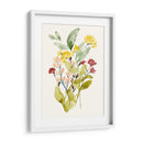 Ramitas De Primavera I - Jennifer Goldberger | Cuadro decorativo de Canvas Lab