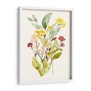 Ramitas De Primavera I - Jennifer Goldberger | Cuadro decorativo de Canvas Lab