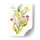 Ramitas De Primavera I - Jennifer Goldberger | Cuadro decorativo de Canvas Lab