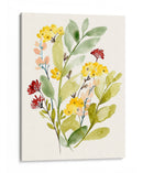 Ramitas De Primavera Ii - Jennifer Goldberger | Cuadro decorativo de Canvas Lab