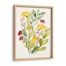 Ramitas De Primavera Ii - Jennifer Goldberger | Cuadro decorativo de Canvas Lab