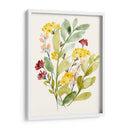 Ramitas De Primavera Ii - Jennifer Goldberger | Cuadro decorativo de Canvas Lab