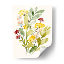 Ramitas De Primavera Ii - Jennifer Goldberger | Cuadro decorativo de Canvas Lab