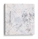 Contorno Garden Fresco Ii - June Erica Vess | Cuadro decorativo de Canvas Lab