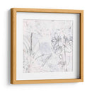 Contorno Garden Fresco Ii - June Erica Vess | Cuadro decorativo de Canvas Lab