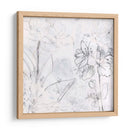 Contorno Garden Fresco Ii - June Erica Vess | Cuadro decorativo de Canvas Lab