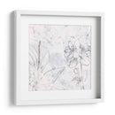 Contorno Garden Fresco Ii - June Erica Vess | Cuadro decorativo de Canvas Lab