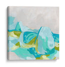 Geode Vista I - June Erica Vess | Cuadro decorativo de Canvas Lab