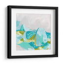 Geode Vista I - June Erica Vess | Cuadro decorativo de Canvas Lab