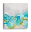 Geode Vista Ii - June Erica Vess | Cuadro decorativo de Canvas Lab