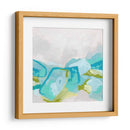 Geode Vista Ii - June Erica Vess | Cuadro decorativo de Canvas Lab