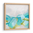 Geode Vista Ii - June Erica Vess | Cuadro decorativo de Canvas Lab