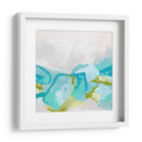 Geode Vista Ii - June Erica Vess | Cuadro decorativo de Canvas Lab