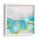 Geode Vista Ii - June Erica Vess | Cuadro decorativo de Canvas Lab