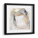 Singularidad Neutral Ii - June Erica Vess | Cuadro decorativo de Canvas Lab