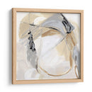 Singularidad Neutral Ii - June Erica Vess | Cuadro decorativo de Canvas Lab