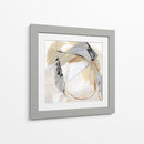 Singularidad Neutral Ii - June Erica Vess | Cuadro decorativo de Canvas Lab